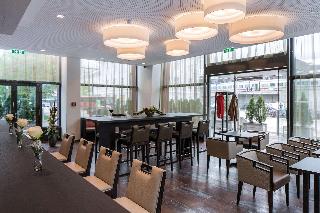 Austria Trend Hotel Europa Salzburg fotoÄŸrafÄ±