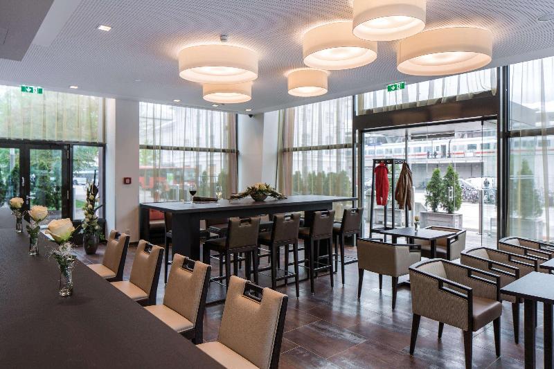 Austria Trend Hotel Europa Salzburg - Bar