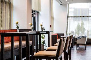 Austria Trend Hotel Europa Salzburg fotoÄŸrafÄ±