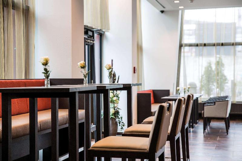 Austria Trend Hotel Europa Salzburg - Bar