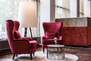 Austria Trend Hotel Europa Salzburg fotoÄŸrafÄ±