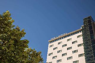 Austria Trend Hotel Europa Salzburg fotoÄŸrafÄ±