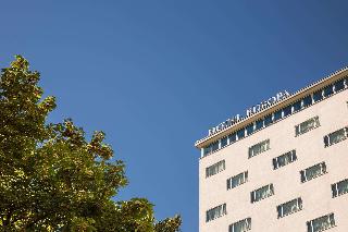 Austria Trend Hotel Europa Salzburg fotoÄŸrafÄ±