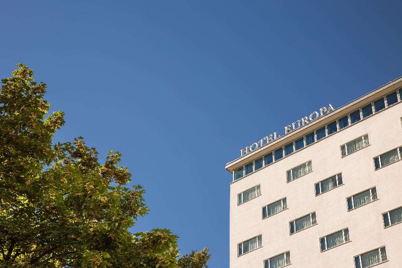 Austria Trend Hotel Europa Salzburg - Genel