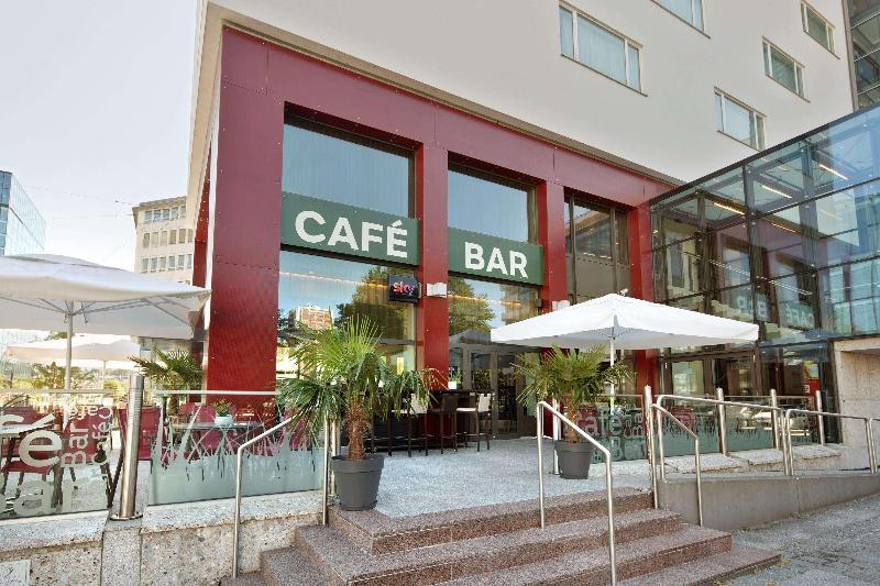Austria Trend Hotel Europa Salzburg - Genel