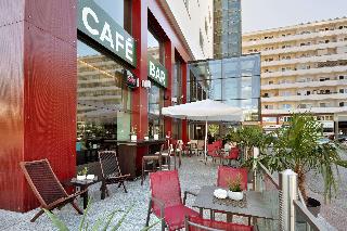 Austria Trend Hotel Europa Salzburg fotoÄŸrafÄ±