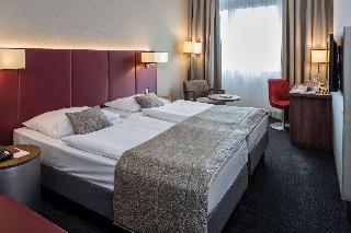 Austria Trend Hotel Europa Salzburg fotoÄŸrafÄ±