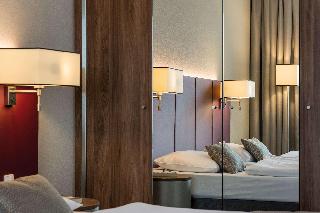 Austria Trend Hotel Europa Salzburg fotoÄŸrafÄ±