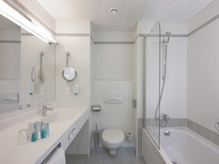 Austria Trend Hotel Europa Salzburg fotoÄŸrafÄ±