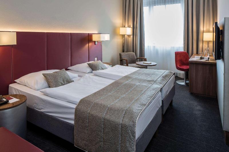 Austria Trend Hotel Europa Salzburg - Oda
