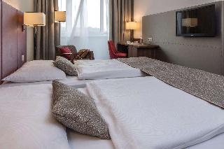 Austria Trend Hotel Europa Salzburg fotoÄŸrafÄ±