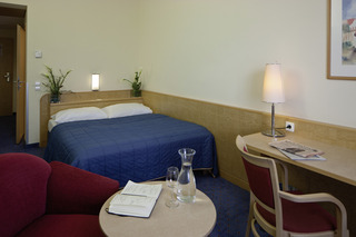 Austria Trend Hotel Europa Salzburg fotoÄŸrafÄ±