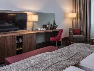 Austria Trend Hotel Europa Salzburg fotoÄŸrafÄ±