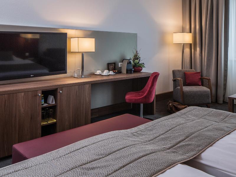 Austria Trend Hotel Europa Salzburg - Oda