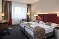 Austria Trend Hotel Europa Salzburg oda fotoğrafı