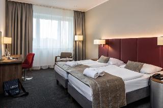 Austria Trend Hotel Europa Salzburg fotoÄŸrafÄ±