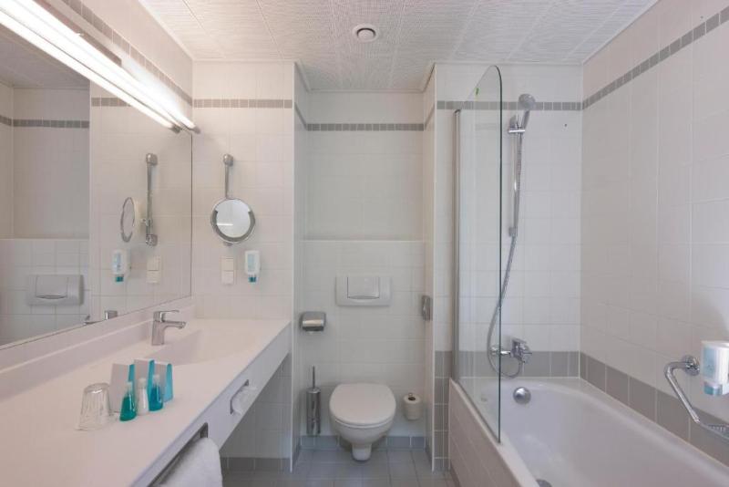 Austria Trend Hotel Europa Salzburg - Oda
