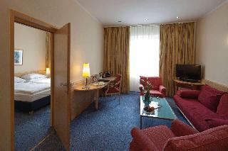 Austria Trend Hotel Europa Salzburg fotoÄŸrafÄ±