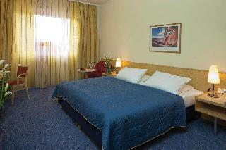 Austria Trend Hotel Europa Salzburg fotoÄŸrafÄ±