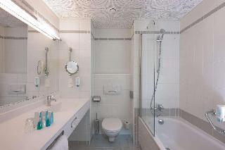 Austria Trend Hotel Europa Salzburg fotoÄŸrafÄ±