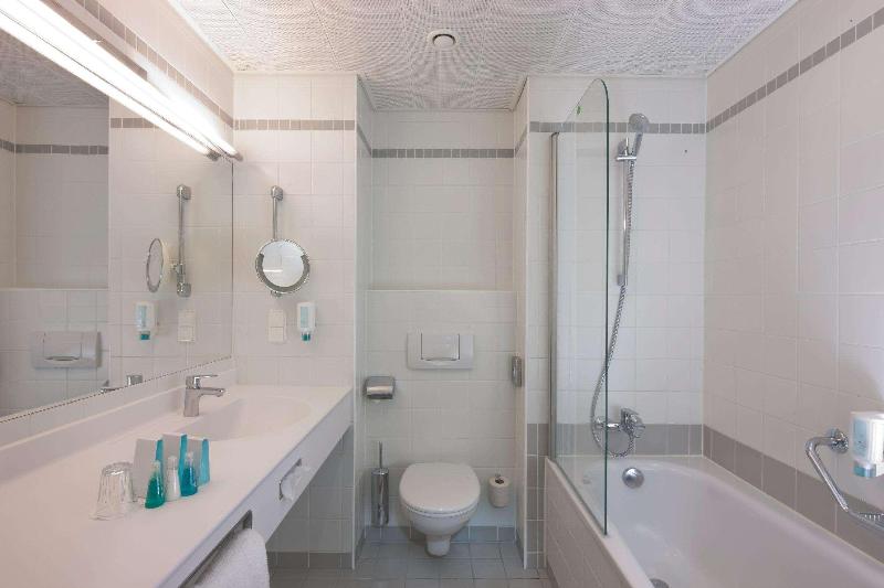 Austria Trend Hotel Europa Salzburg - Oda