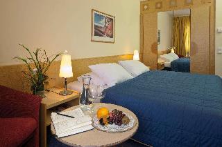 Austria Trend Hotel Europa Salzburg fotoÄŸrafÄ±