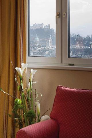 Austria Trend Hotel Europa Salzburg fotoÄŸrafÄ±