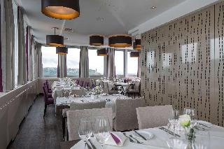 Austria Trend Hotel Europa Salzburg fotoÄŸrafÄ±