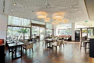 Austria Trend Hotel Europa Salzburg fotoÄŸrafÄ±