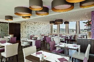 Austria Trend Hotel Europa Salzburg fotoÄŸrafÄ±
