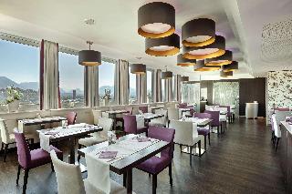 Austria Trend Hotel Europa Salzburg fotoÄŸrafÄ±