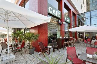 Austria Trend Hotel Europa Salzburg fotoÄŸrafÄ±