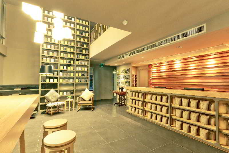 Lemontea Hotel fotoÄŸrafÄ±