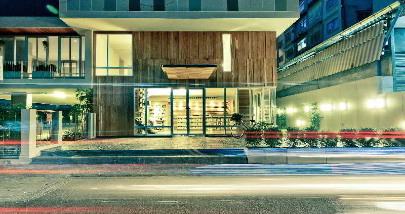 Lemontea Hotel otel fotoğrafı