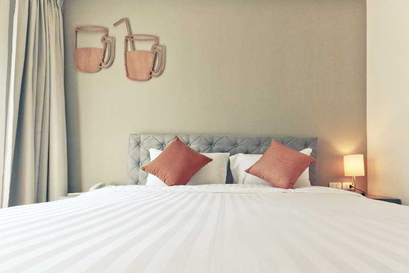 Lemontea Hotel fotoÄŸrafÄ±