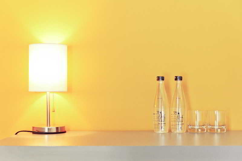 Lemontea Hotel fotoÄŸrafÄ±