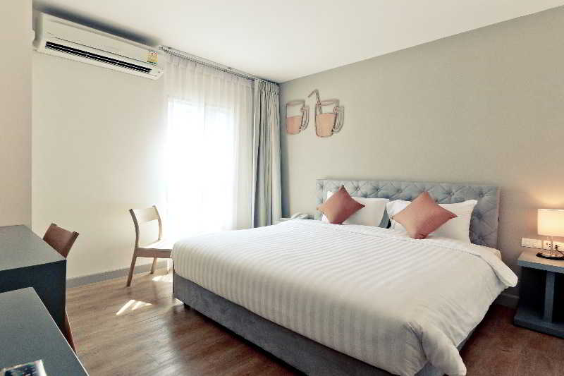 Lemontea Hotel fotoÄŸrafÄ±
