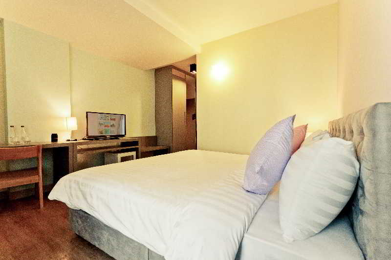 Lemontea Hotel fotoÄŸrafÄ±