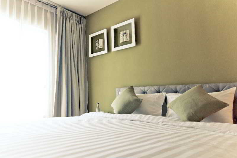 Lemontea Hotel fotoÄŸrafÄ±