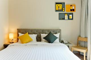 Lemontea Hotel fotoÄŸrafÄ±