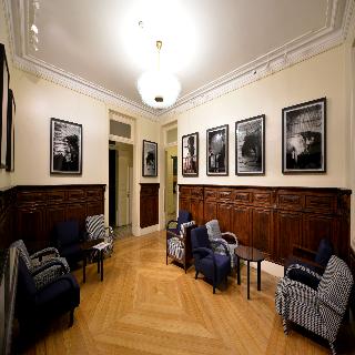 Villa Garden Braga fotoÄŸrafÄ±