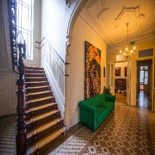 Villa Garden Braga fotoÄŸrafÄ±