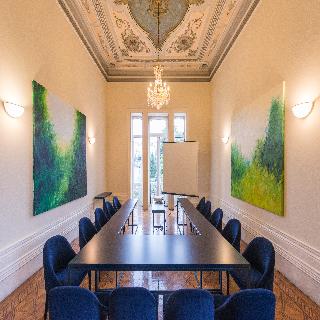 Villa Garden Braga fotoÄŸrafÄ±