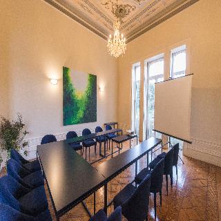Villa Garden Braga fotoÄŸrafÄ±