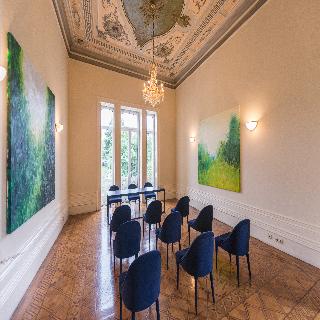 Villa Garden Braga fotoÄŸrafÄ±
