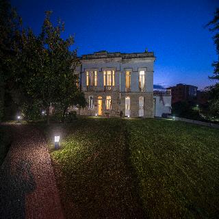 Villa Garden Braga fotoÄŸrafÄ±