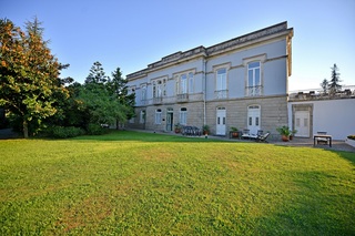 Villa Garden Braga otel fotoğrafı