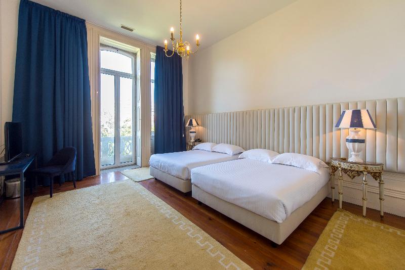 Villa Garden Braga - Oda