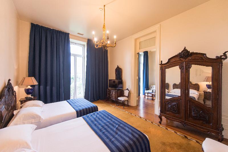 Villa Garden Braga - Oda