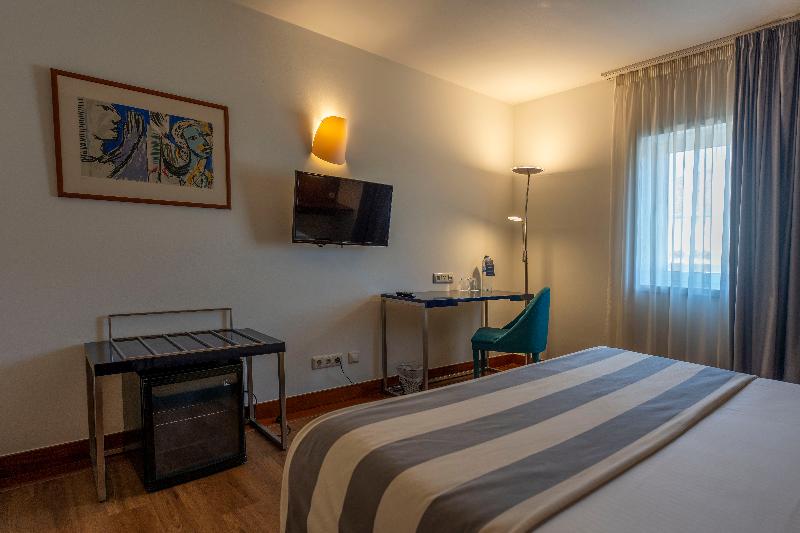 Villa Garden Braga - Oda